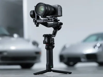 DJI RS 5