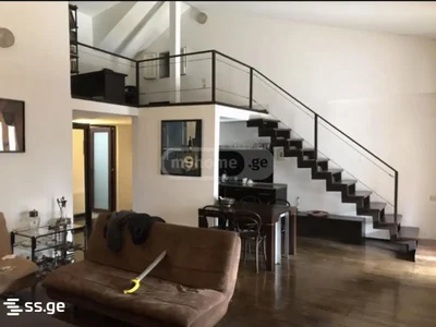 4-комнатная квартира на продажу. Ваке