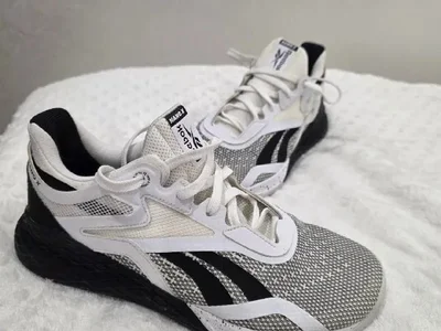 Кроссовки Reebok