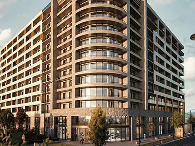 4-комнатная квартира на продажу. Мухани