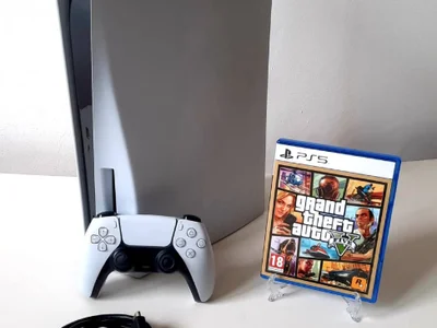 PlayStation 5
