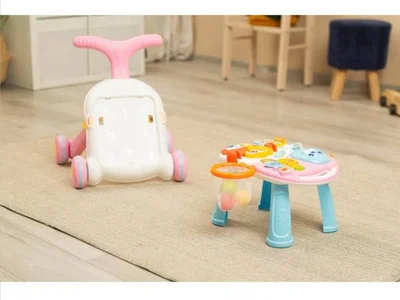 Детские игрушки и товары