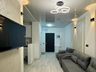 1+1 на Angis st. 20 Airport District
