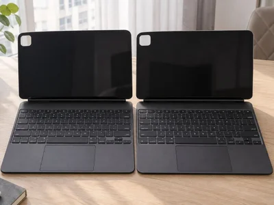 iPad 13
