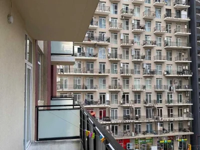 Двухкомнатная квартира в аэропортовом районе