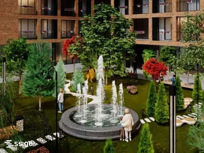 4 room Flat For Sale. Isani
