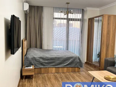 Студия на Bagrationi Residence Batumi Bagrationi str. 131a Bagrationi District