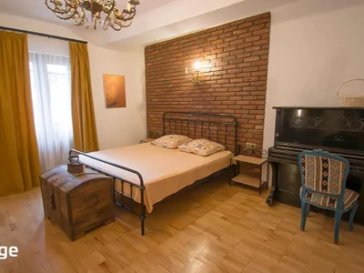 4 room Flat For Sale. Mtatsminda