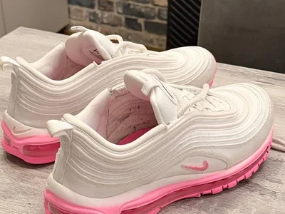 Кроссовки Nike Air Max 97 SE