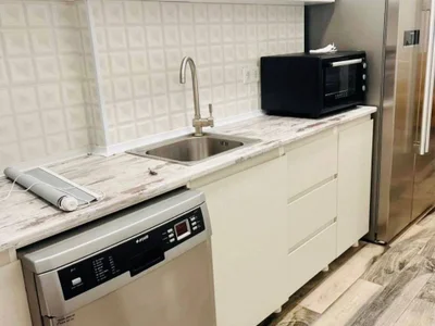 Квартиру 1+1 по улице Тбел Абусеридзе,5