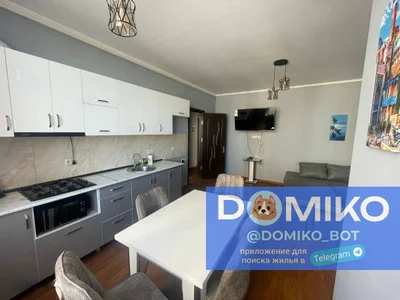 2+1 на Sh. Rustaveli Ave. 22 Rustaveli District