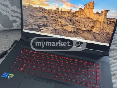 Ноутбук MSI Katana