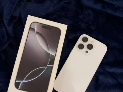 iPhone 16 Pro 128 GB