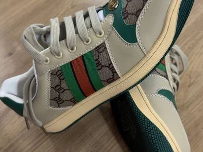 Кроссовки Gucci (реплика)