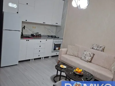 1+1 на შ. რუსთაველის გამზ. 27 Rustaveli District