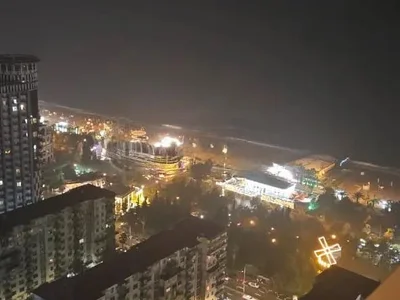 1 комнатная квартира. Суточная аренда