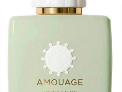 Нишевые духи Amouage Existence