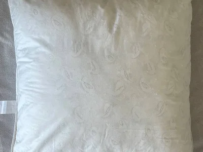 Подушка 60x60 см