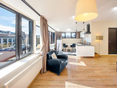 HB apartments Pier Kobakhidze