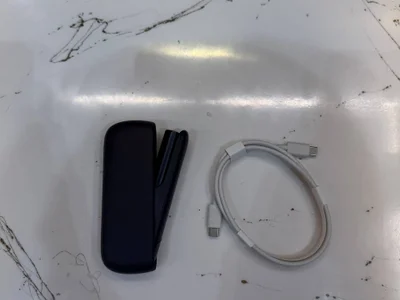 IQOS ILUMA I