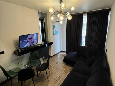2 room Flat Daily rent. Didube