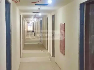 Однокомнатная квартира