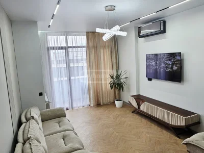 1+1 на S. Zubalashvilis Kucha 37 ძველი ბათუმის უბანი