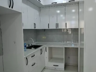 Двухкомнатная квартира