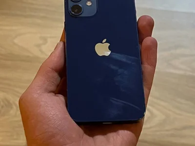 iPhone 12 Mini