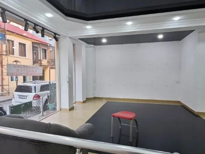 Коммерческое помещение 100 м², $1200