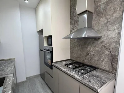 Ангиса 1-й переулок, 41а: 3-комнатная, 75,0 м²