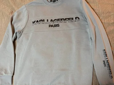 Джемпер Karl Lagerfeld