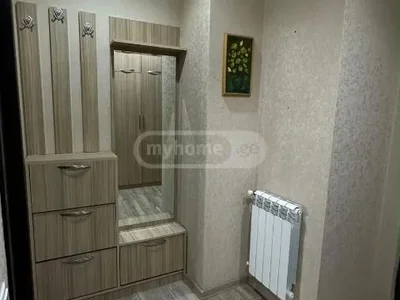 4-комнатная квартира. Сабуртало