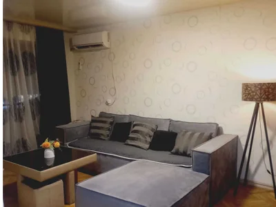 2 room Flat Daily rent. Saburtalo