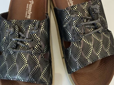 Тапочки