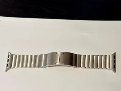 Оригинальный ремешок для Apple Watch Link Bracelet