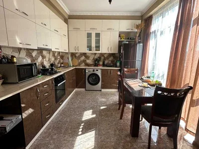 4 room Flat For Sale. Saburtalo