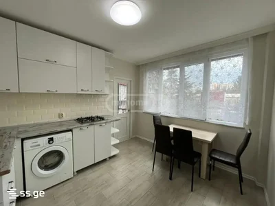 1+1 на Bagrationi Residence Batumi Bagrationis Shes. 0 Bagrationi District