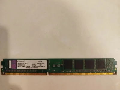 Оперативная память Kingston KVR16N11S8/4