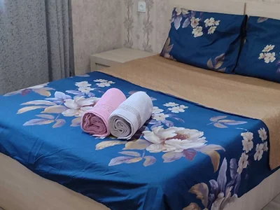 2 room Flat Daily rent. Varketili