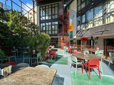 Ресторан в Сололаки, 575.5 кв.м