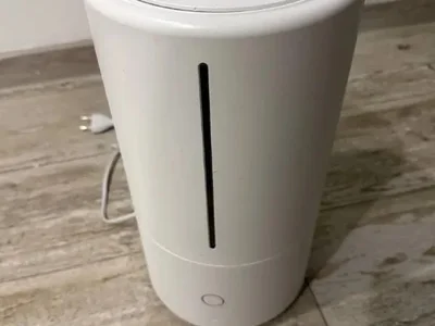 Увлажнитель воздуха Xiaomi Mi Smart Antibacterial