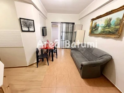Ул. Стефане Зубалашвили, 13: 3-комнатная, 57,0 м²