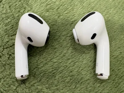 Левый наушник AirPods Pro 1 gen