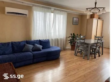 2 room Flat For Sale. Nadzaladevi