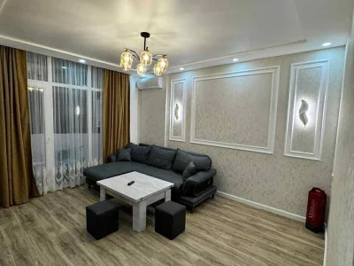 Долгосрочная аренда 3-комнатной квартиры в Pivzaod district