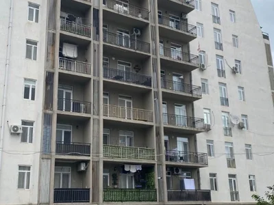 2 комнатная квартира Продаётся. Сабуртало