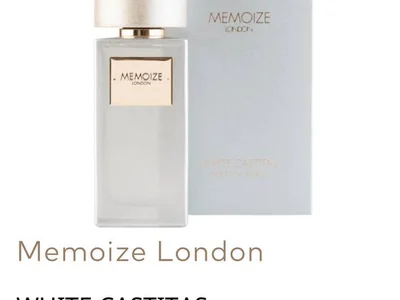 Парфюм Memoize London White Castitas 100 мл