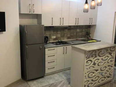 2 room Flat Daily rent. Didube