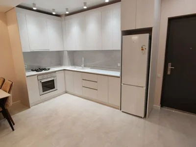 2 room Flat for rent. Varketili